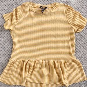 Baby Doll Tee